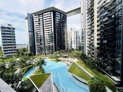 Amber Park (D15), Condominium #592527581